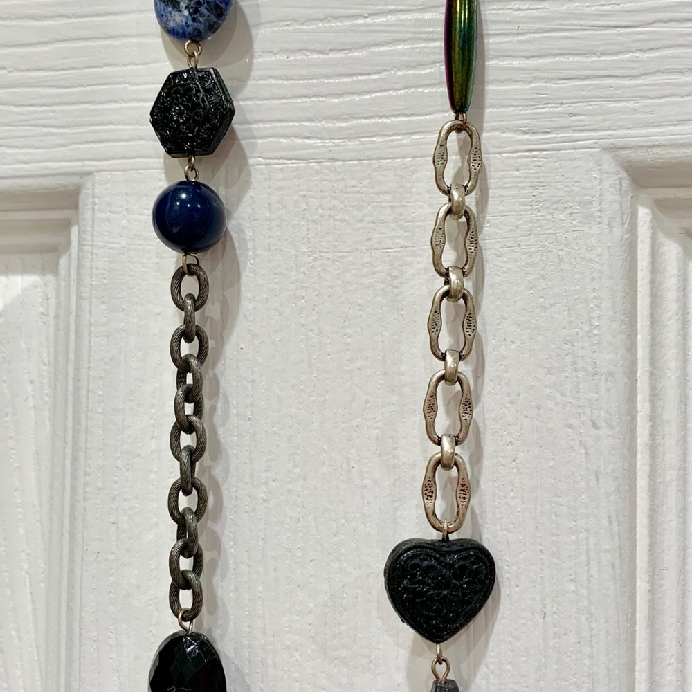 Express Long Fashion Necklace New - Picture 5 of 14